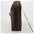 LOUIS VUITTON Sac Boston Monogram Satellite 65 M23352 LV - vue 4