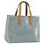 LOUIS VUITTON Monogram Vernis Reade PM Hand Bag Lavande M91220 LV