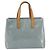 LOUIS VUITTON Monogram Vernis Reade PM Hand Bag Lavande M91220 LV - vista 13