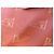 Borsa da viaggio Louis Vuitton America's Cup in tela Monogram marrone e pelle naturale Rosso - vista 5