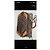 Borsa Louis Vuitton Deauville Monogram Canvas Marrone Monogramma - vista 4