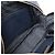 Borsa Prada in pelle Saffiano blu navy - vista 9