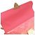 Borsa Pochette Louis Vuitton Monogram Vernis Malibu Street in Framboise Rosa - vista 9