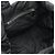Borsa Tote e a Tracolla Reversibile Prada Nero - vista 7
