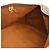 Louis Vuitton Monogram Keepall Bandoulière 50 Boston Bag Marrone - vista 7