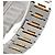 Bulgari Bvlgari BB33SG/BB33SGD Quarz Uhr - Ansicht 4