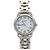 Hermès Reloj de pulsera Hermes Pullman PU2.210 de acero inoxidable quartz