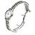 Hermès Reloj de pulsera Hermes Pullman PU2.210 de acero inoxidable quartz - vista 2