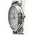 Hermès Reloj de pulsera Hermes Pullman PU2.210 de acero inoxidable quartz - vista 3