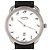 Hermès Relógio de pulso Hermes Arceau AR7Q.810 em aço inoxidável, quartzo
