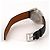 Hermès Relógio de pulso Hermes Arceau AR7Q.810 em aço inoxidável, quartzo - vista 6