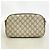 Borsa a tracolla Gucci GG Supreme Marrone - vista 11