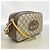 Borsa a tracolla Gucci GG Supreme Marrone - vista 2