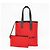 Borsa Tote North South Salvatore Ferragamo - vista 2