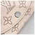 Louis Vuitton Mahina Portefeuille Iris XS Tri-fold Wallet - vista 7