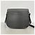 Borsa a tracolla Louis Vuitton Epi Cartouchiere Nero - vista 10
