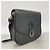 Borsa a tracolla Louis Vuitton Epi Cartouchiere Nero - vista 2