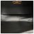Borsa a tracolla Louis Vuitton Epi Cartouchiere Nero - vista 4