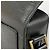 Borsa a tracolla Louis Vuitton Epi Cartouchiere Nero - vista 7