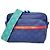 Borsa a tracolla Louis Vuitton Monogram Pacific PM Blu