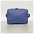 Borsa a tracolla Louis Vuitton Monogram Pacific PM Blu - vista 10