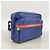 Borsa a tracolla Louis Vuitton Monogram Pacific PM Blu - vista 2