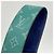 Borsa a tracolla Louis Vuitton Monogram Pacific PM Blu - vista 7