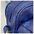 Borsa a tracolla Louis Vuitton Monogram Pacific PM Blu - vista 8