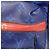 Borsa a tracolla Louis Vuitton Monogram Pacific PM Blu - vista 9