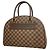 Borsa Louis Vuitton Damier Nolita N41455 Ebene Damier ebene