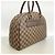Borsa Louis Vuitton Damier Nolita N41455 Ebene Damier ebene - vista 2