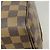 Borsa Louis Vuitton Damier Nolita N41455 Ebene Damier ebene - vista 6