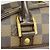 Borsa Louis Vuitton Damier Nolita N41455 Ebene Damier ebene - vista 8