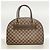 Borsa Louis Vuitton Damier Nolita N41455 Ebene Damier ebene - vista 9