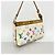 Louis Vuitton Monogram Multicolor Pochette Accessoires M92649 Bianco - vista 2