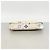 Louis Vuitton Monogram Multicolor Pochette Accessoires M92649 Bianco - vista 3