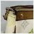 Louis Vuitton Monogram Multicolor Pochette Accessoires M92649 Bianco - vista 8