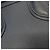 Céline Celine Luggage Micro Shopper 167793 Borsa a mano in pelle da donna Blu navy - vista 8