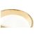 Chanel American Ring Gold Amethyst Turmalin Golden - Ansicht 4