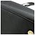 Timeless Borsa Chanel Travel Line Nero - vista 2