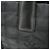 Timeless Borsa Chanel Travel Line Nero - vista 4