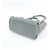Borsa Chanel Deauville Line AS3257 Blu - vista 3