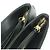 Borsa a mano Gucci GG Marmont Arli Large in pelle Nero - vista 15
