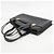 Borsa a mano Gucci GG Marmont Arli Large in pelle Nero - vista 6