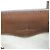 Borsa a mano in pelle Gucci Interlocking G Marrone Beige - vista 16