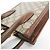Borsa a mano in pelle Gucci Interlocking G Marrone Beige - vista 9