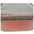 Borsa a tracolla Yves Saint Laurent Cassandre Marrone Marrone scuro - vista 15