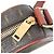 Borsa a tracolla Yves Saint Laurent Cassandre Marrone Marrone scuro - vista 16