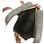 Borsa a tracolla Yves Saint Laurent Cassandre Marrone Marrone scuro - vista 3