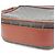 Borsa a tracolla Yves Saint Laurent Cassandre Marrone Marrone scuro - vista 4